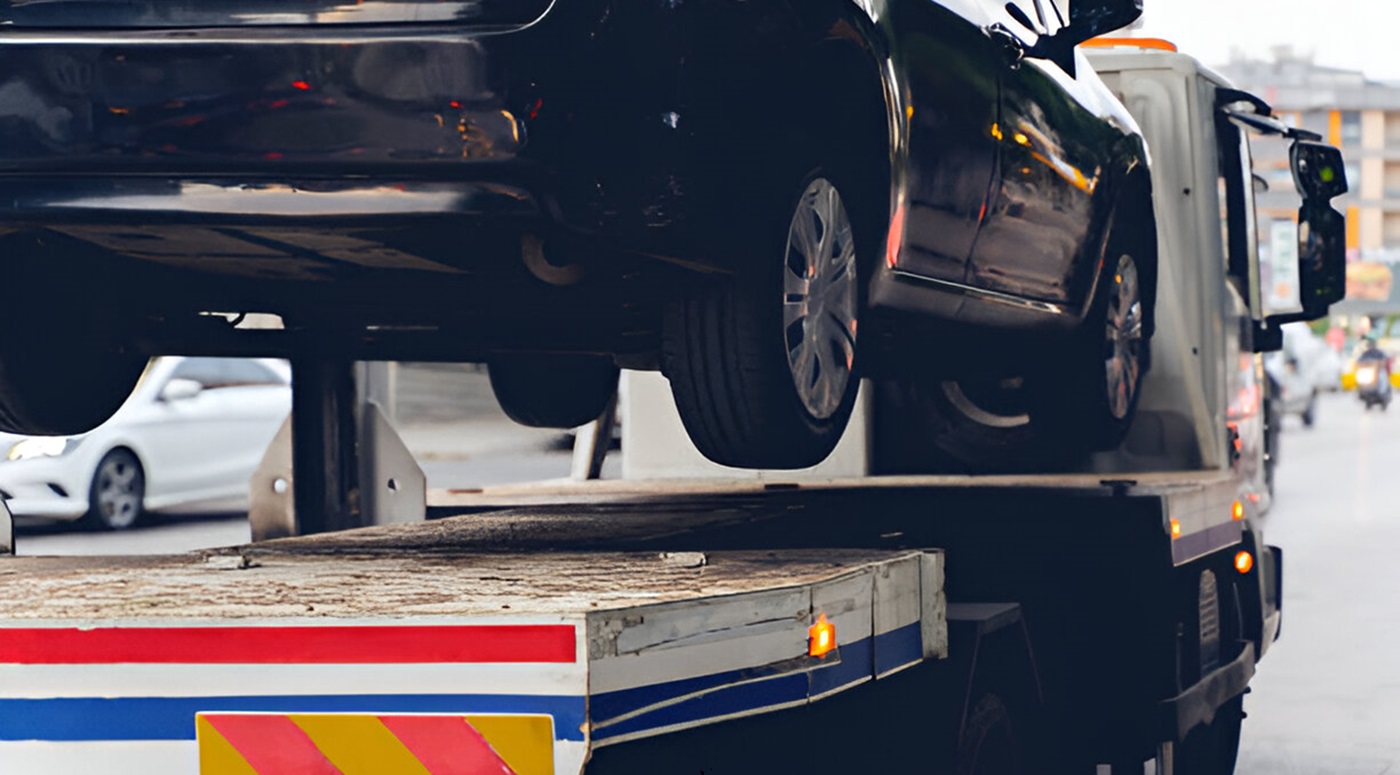 Kütahya Evren  Oto Kurtarma & Çekici