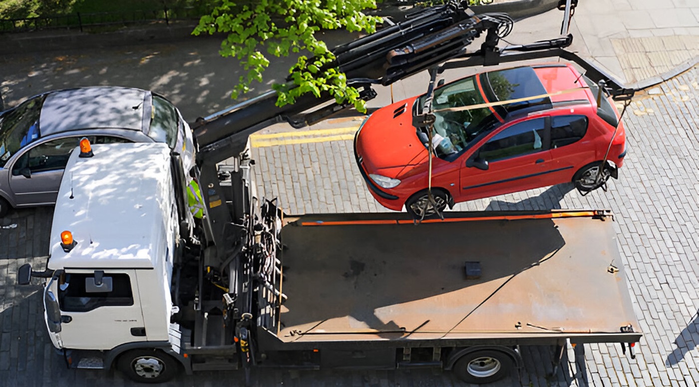 Kütahya Evren  Oto Kurtarma & Çekici